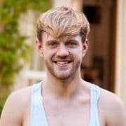 Liam, 28, Leeds