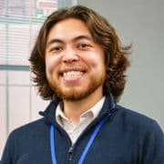 Will, 24, London