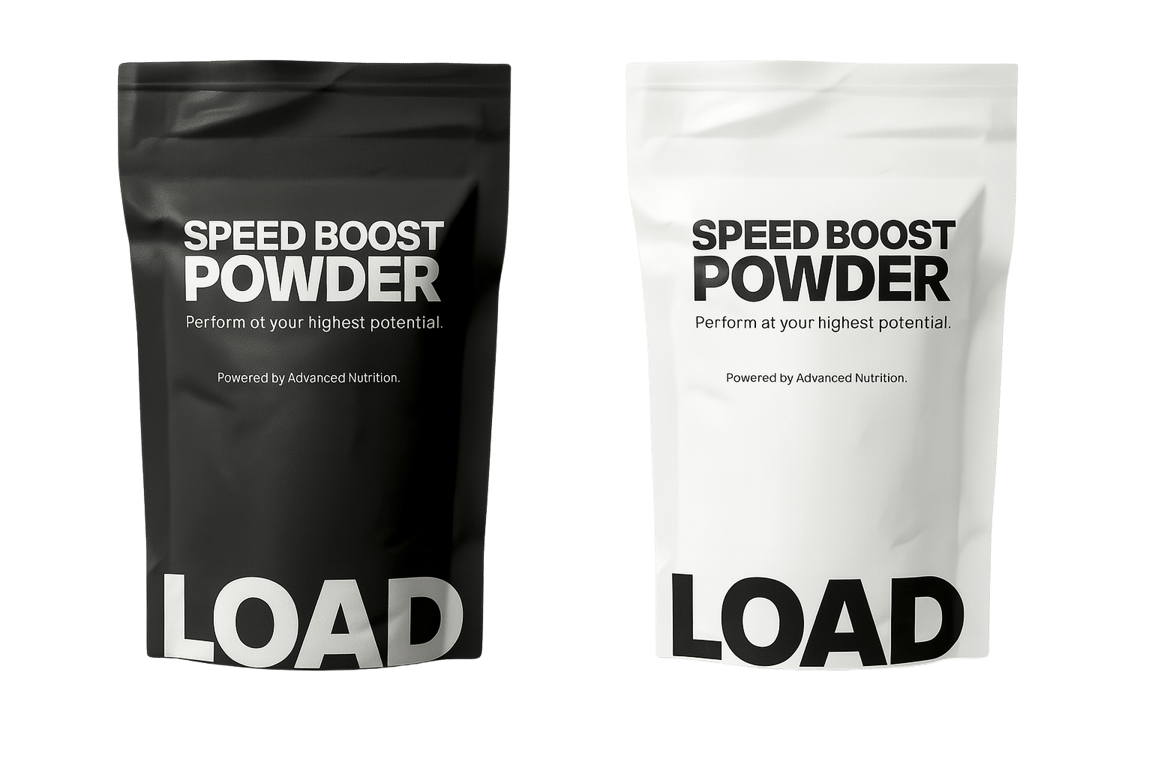 LOAD Speed Boost